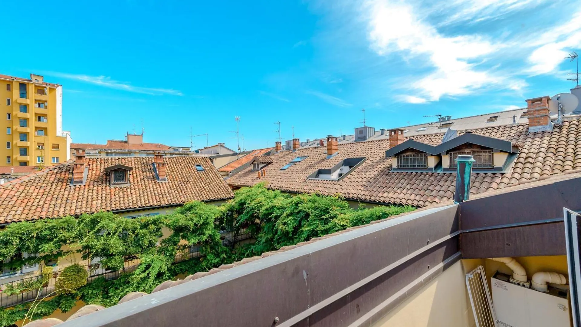 Apartament The Boutique Houses - The Ultimate Milan Design Experience