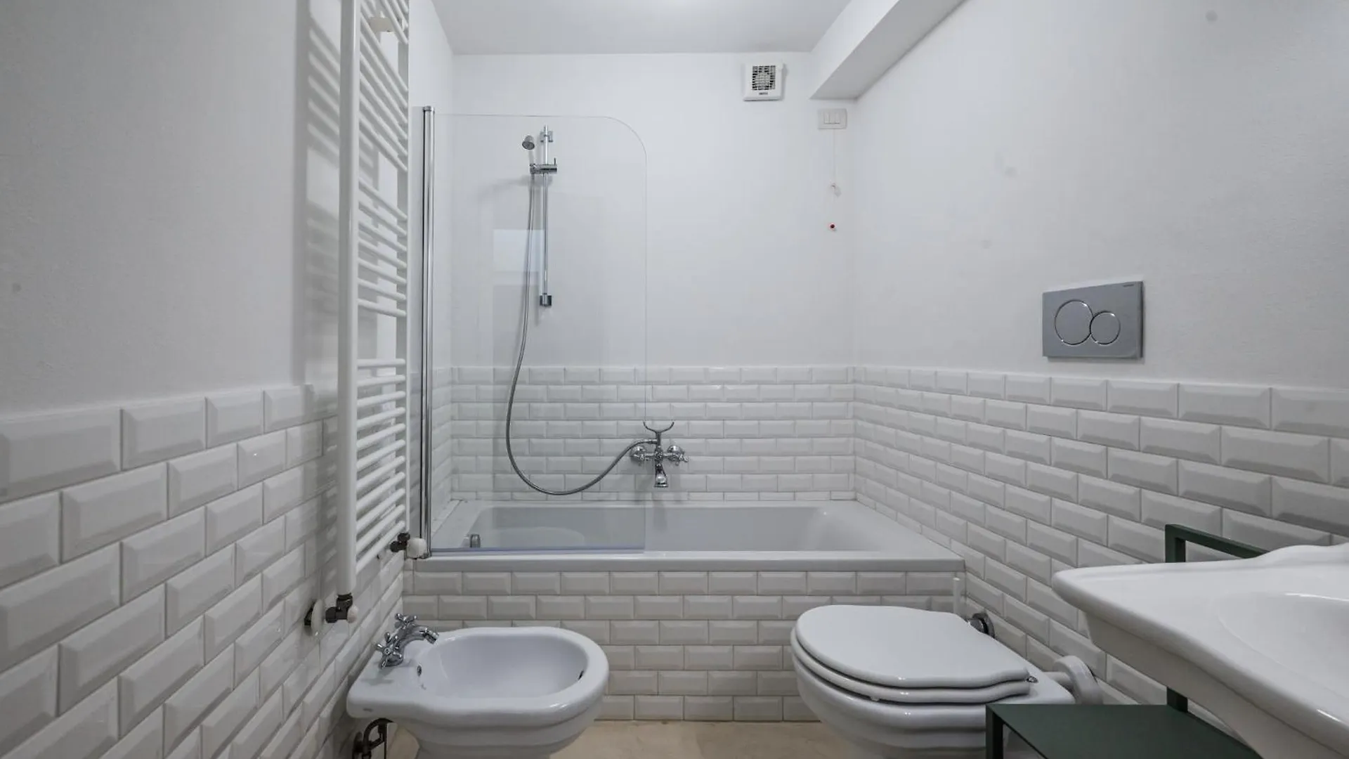 The Boutique Houses - The Ultimate Milan Design Experience 0*,  Włochy
