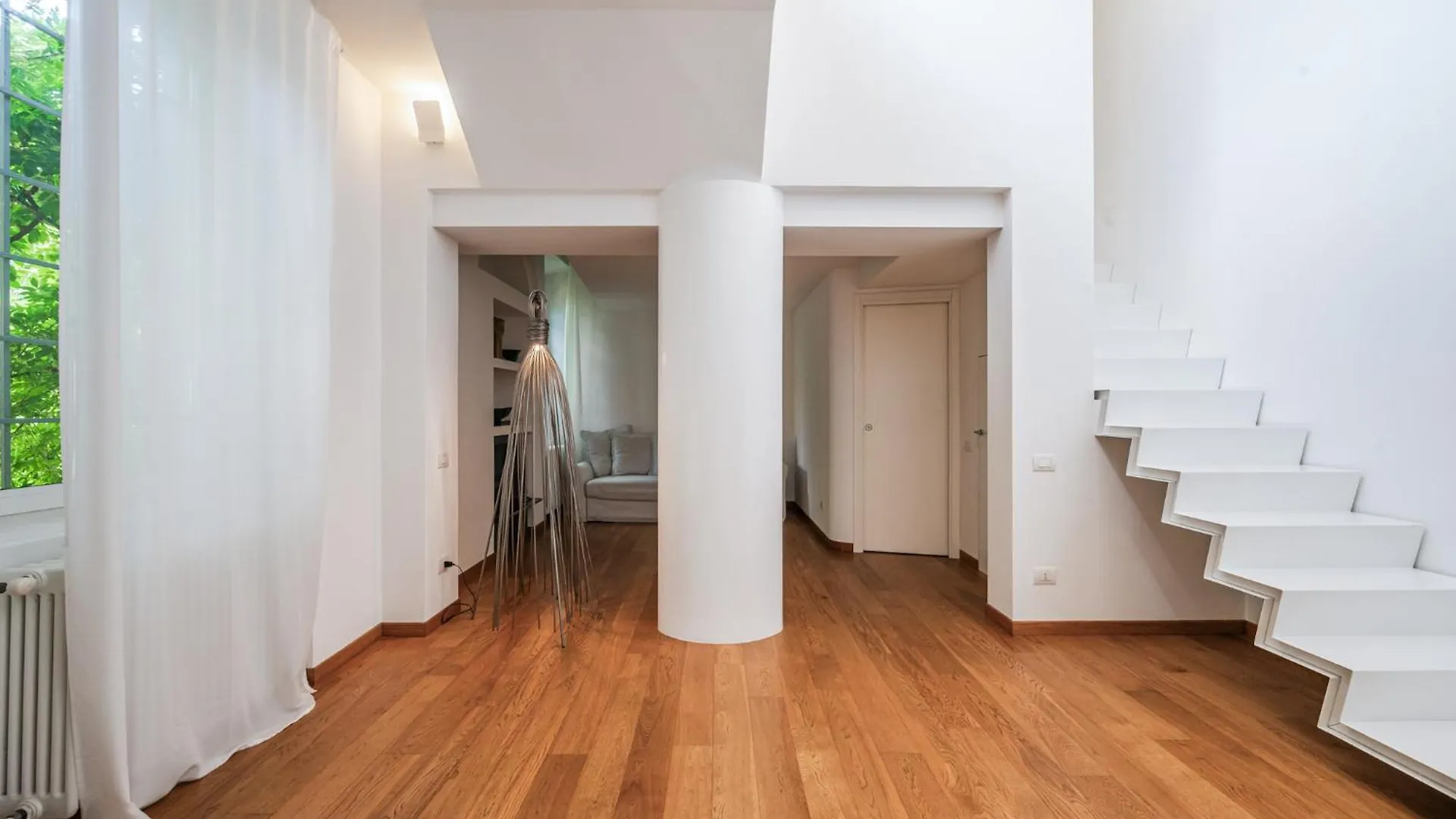 The Boutique Houses - The Ultimate Milan Design Experience Апартаменты