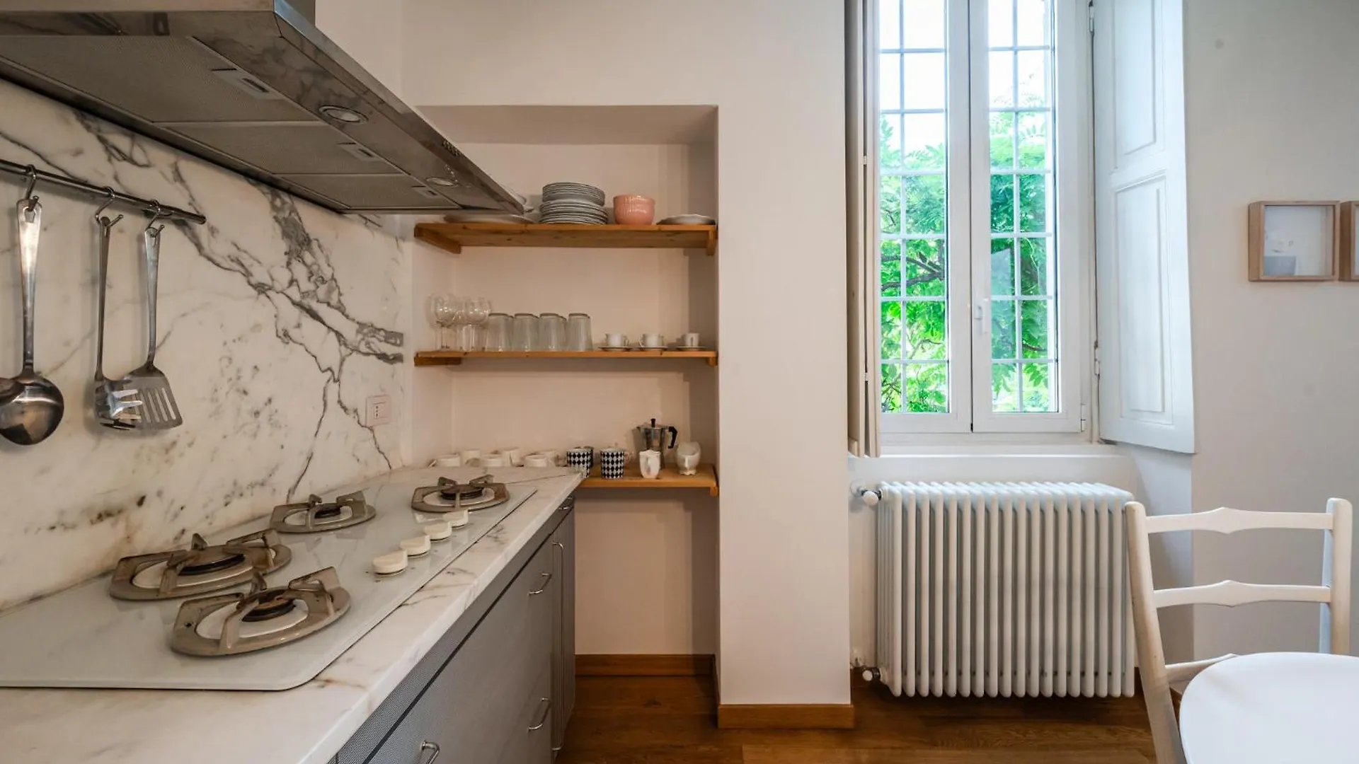 The Boutique Houses - The Ultimate Milan Design Experience Апартаменты