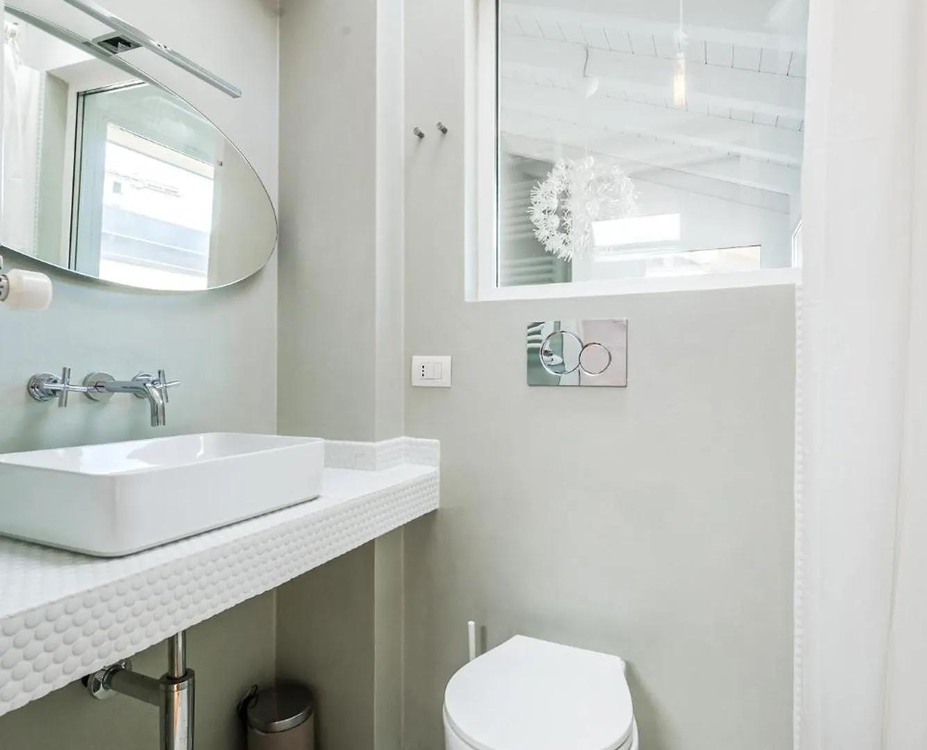 The Boutique Houses - The Ultimate Milan Design Experience Апартаменты