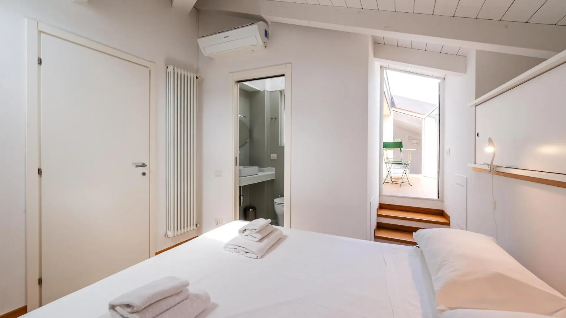 The Boutique Houses - The Ultimate Milan Design Experience Апартаменты