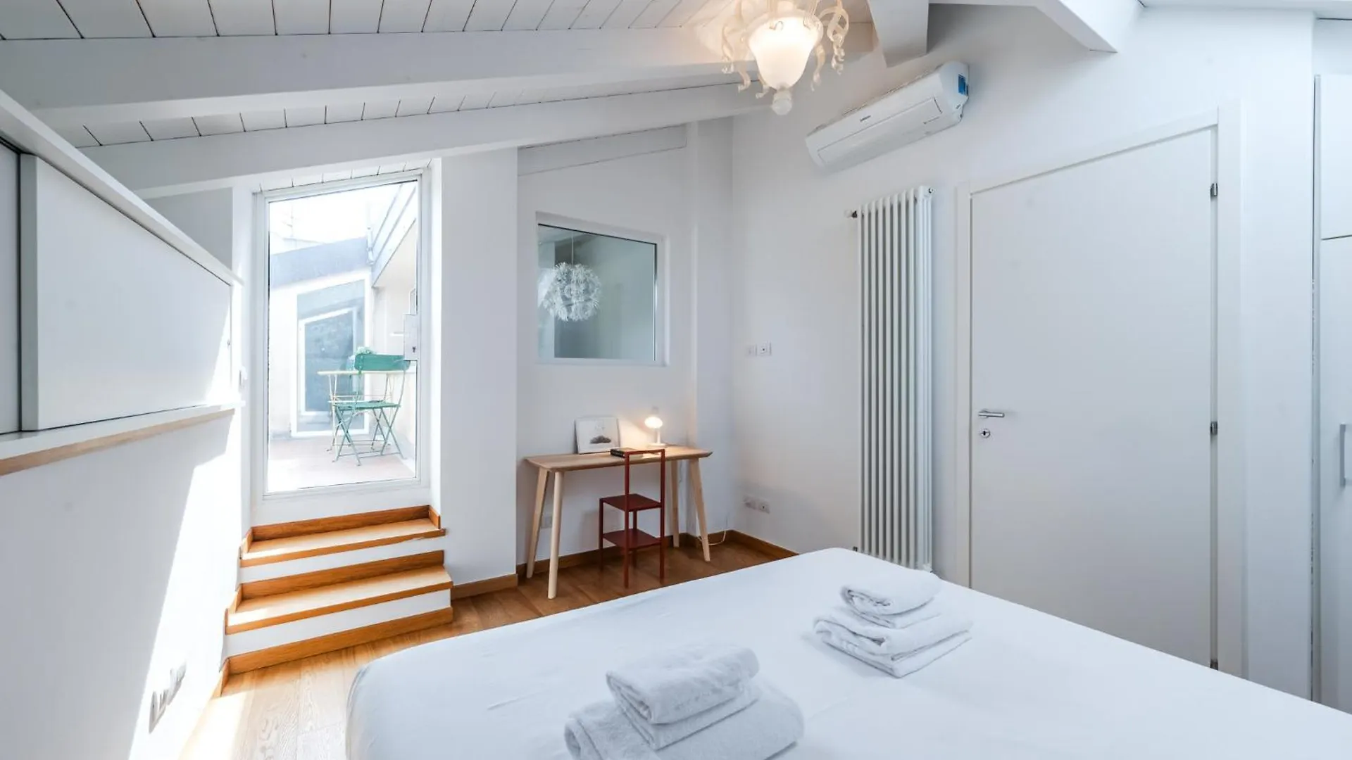 The Boutique Houses - The Ultimate Milan Design Experience 0*,  Италия